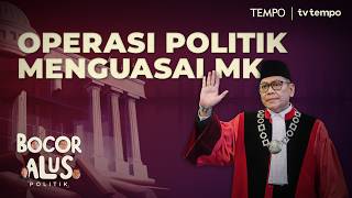 Download lagu Adies Kadir dalam Operasi Politik Melemahkan Mahkamah Konstitusi | Bocor Alus Politik mp3