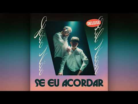 João Não & Lil Noon - O Dia És Tu (Áudio)