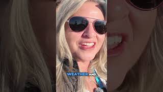 Cruise Party Fun - We are heading out to sea! #carnivaljubilee #carnivalcruise