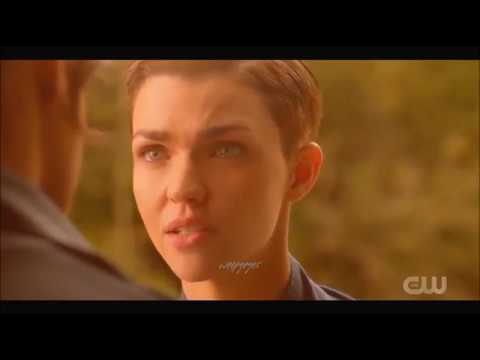 Kate Kane- That's My Girl