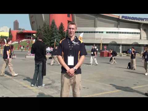 WorldSkills Australia – Competitor Blog – C-3 – Part 4 Thumbnail