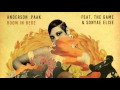 Room In Here by Anderson Paak