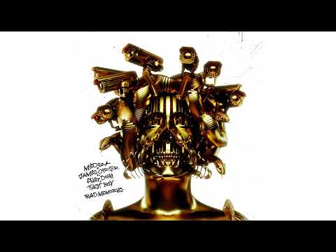MEDUZA, James Carter - Bad Memories ft. Elley Duhé, FAST BOY