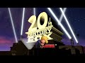 20th Century Fox Logo 2015 The Peanuts Movie Variant Jackhardy9630 Version