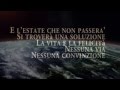 Michele Bravi - La vita e la felicità (Testo) 