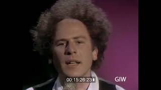 Art Garfunkel - (What A) Wonderful World (Live)