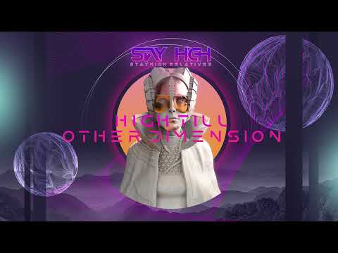 STAYHIGH | HIGH TILL OTHER DIMENSION | DJ ALVARO AXELLE