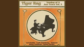 Tiger Rag