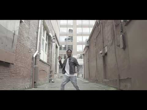 Hold On x QB WALLZ (Official Video)