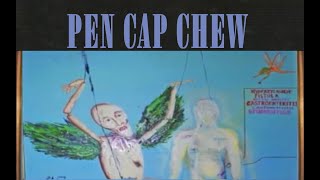 NIRVANA - Pen Cap Chew (Legendado)