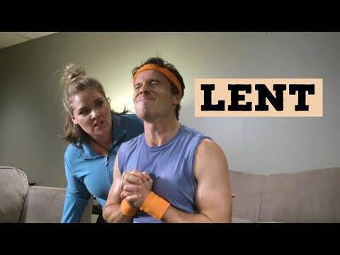 Lent | Catholic  Central