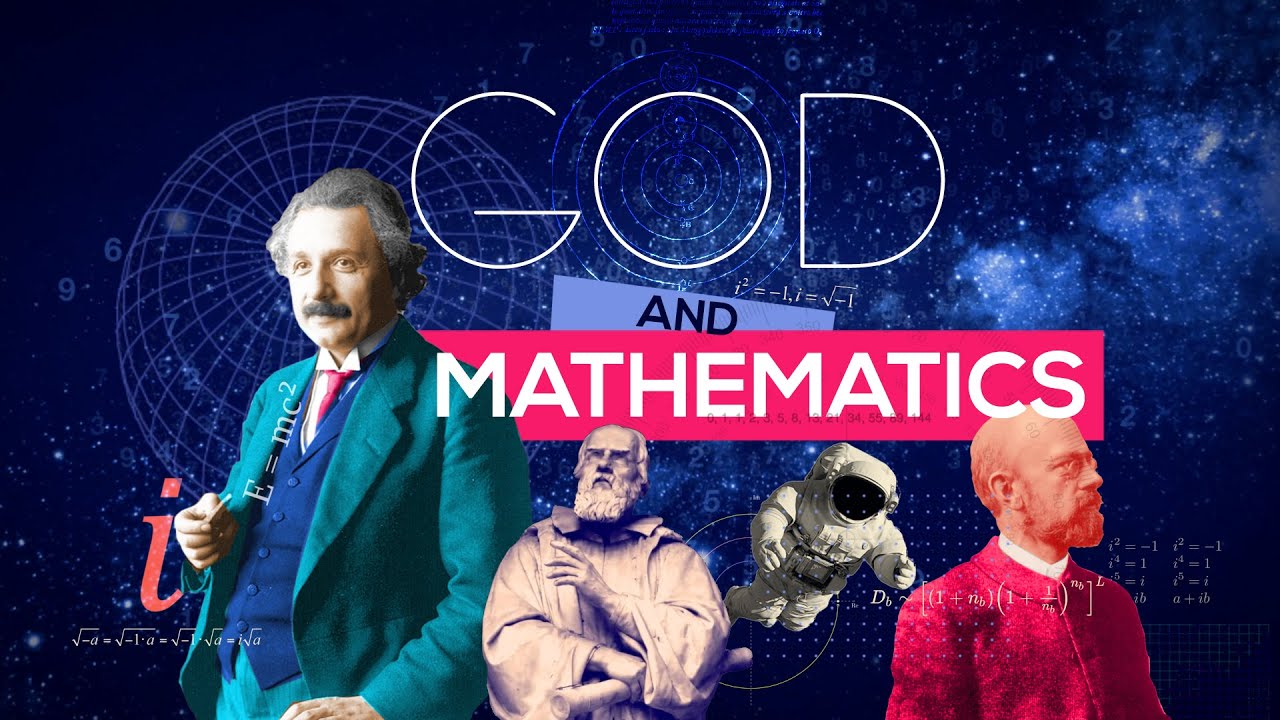 God and Mathematics