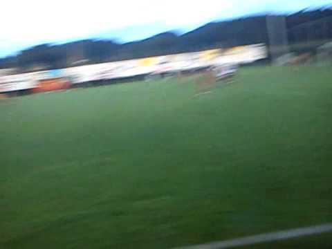 FC Großklein VS SV Gleinstätten das 1:0