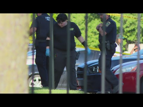 2 teens arrested for deadly Lawrence shooting