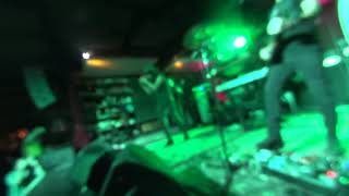 NUNO SOUDCHECK LIVE lamb dies down