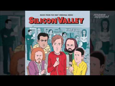 "Blue Flowers" - Dr. Octagon (Silicon Valley: The Soundtrack) [HQ Audio]
