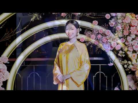 Á hậu Thiếu úy Trần Ngọc Châu Anh gây sốt cùng Đình Bắc | DDN tổng hợp #ChauAnh