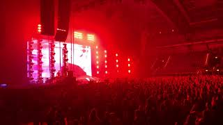 Cro - Computiful (Live) | Leipzig (01.12.2018)