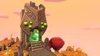 Portal Knights - Update v 1.2 OUT NOW on Steam. Feat. Vacant Islands, Boss Quests and MORE!