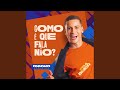 Como É Que Fala Não