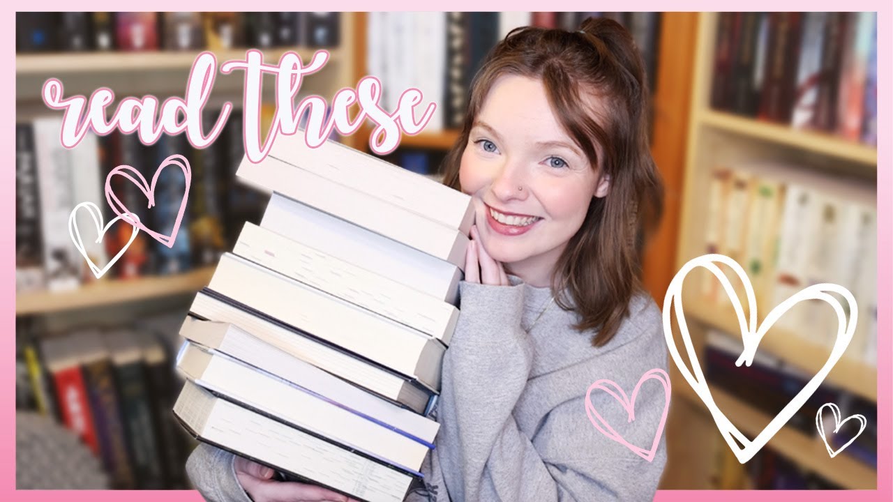 my ten best books of 2023 💓 my best reading year yet!