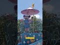 Sesame Street Party Parade Viral Shorts