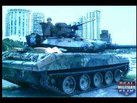 Operation Just Cause: The Combat Camera