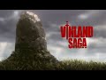 Itself ~ Piano Solo (1 Hour Loop with Soft Wind and Ocean Waves) | Vinland Saga OST
