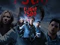 Flight 7500