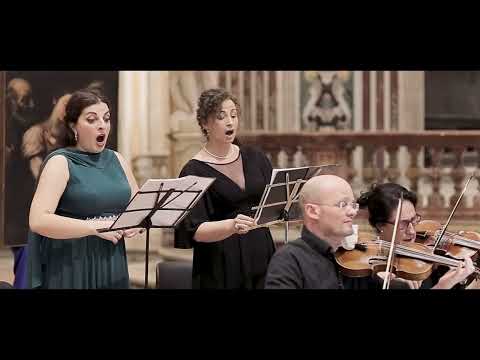 Cappella Neapolitana - Ave Maris Stella - G. Veneziano (1656 - 1716)