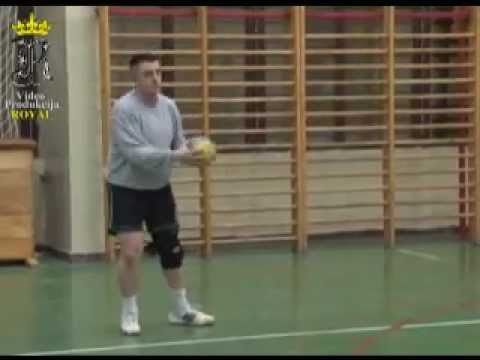 KiM SPORT EMISIJA 24 - Atl.Klub Mokra G, RK Trepca KM