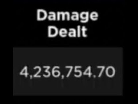 Rogue Nightmare: Fire Death Wand Build Playstyle Guide (BIG DAMAGE)