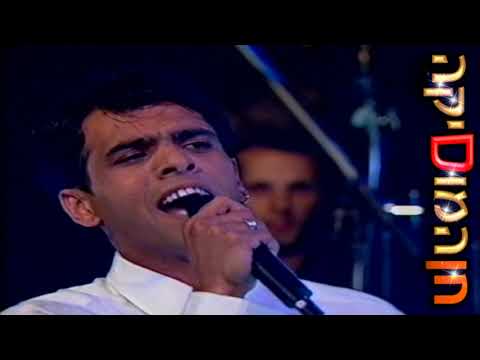 אייל גולן - מחרוזת ברצלונה, סוד המזלות ומרלן (דן שילון מארח 01.05.1997)