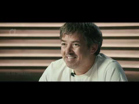 Im Gespräch  Michael Ballweg  "Nutzen und Schaden des Widerstandes"