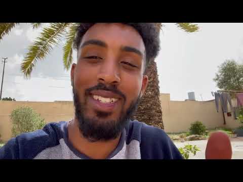 EP 1- Rico Bambino Eritrea 🇪🇷 Vlog 2023 (Horse Riding, Clubbing, Food)