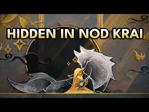 Secret location of Koitar, the first angel