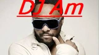 will.i.am Ain&#39;t It Pretty (DJ I.AM Remix)