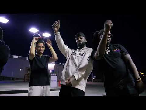 BrvndonP - Back To My Roots (feat. Miles Minnick) | Official Video