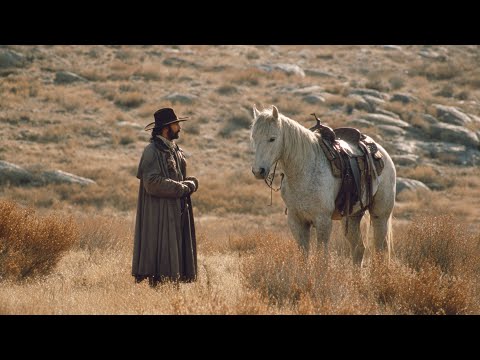 Faça o Sinal da Cruz, Estranho! | Faroeste Completo | Spaghetti Western Clássico