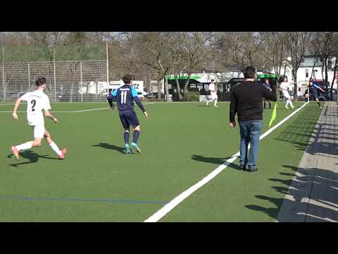 SG ROSENHÖHE OF - SKV BÜTTELBORN | 3-0