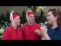 TheSceneA2 Com Summer 2016 Acrobuffos For Ann Arbor Top Of The Park Summer Festival