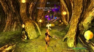 Defeating Thoron in 12 Seconds