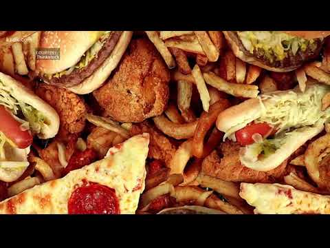 Recovery week: fighting food addiction