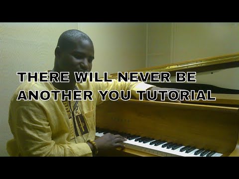 There will never be another you - Jazz Piano Tutorial  ( Altered 5th Jazz  voicings)