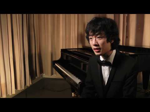 Meet the Competitor: Yuanfan Yang