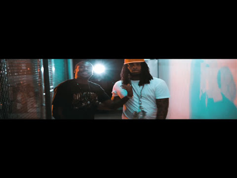 Waka Flocka Flame ft. Meek Mill - Let Dem Guns Blam (Official Music Video)