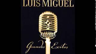 Luis Miguel - O Tu O Ninguna