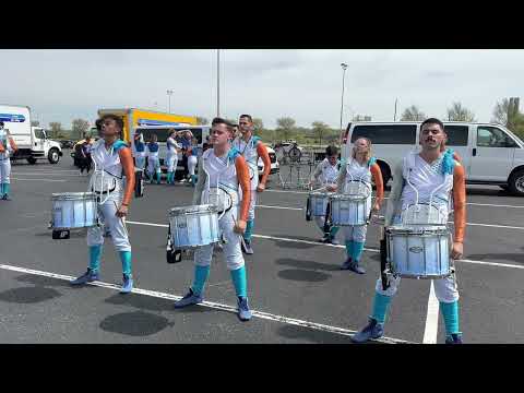 Monarch Independent 2023 - Snare Subs - WGI Prelims