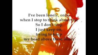 Mishka - Lonely (Lyrics)