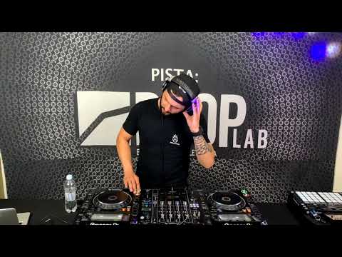 Marãez | Gracious DJ Contest ( Injeção Eletrônica Special Edition )